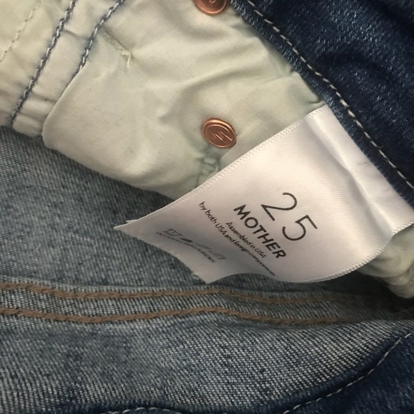 Mother jeans - Picture 4 of 5